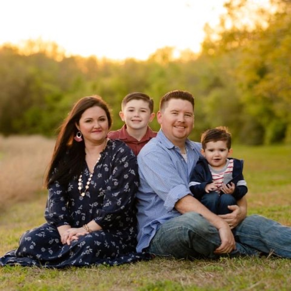 Meet your Posher, Meghan